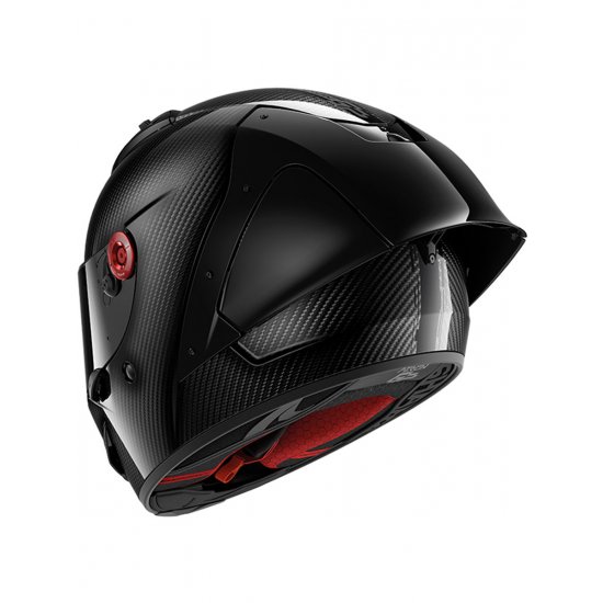 Shark Aeron-GP Full Carbon Motorcycle Helmet at JTS Biker Clothing